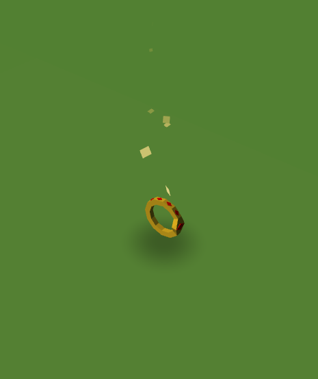 Helgap Ring