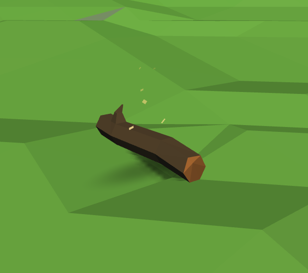 Log