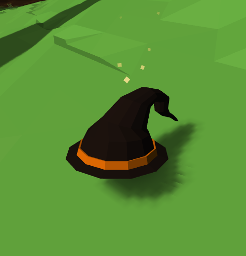 Wizard Hat