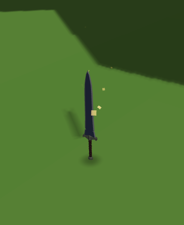 Sword