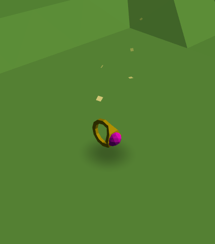 Yours Ring