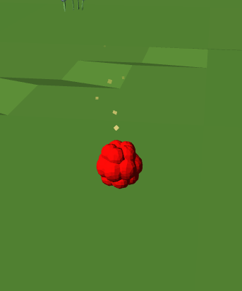 Red Berry
