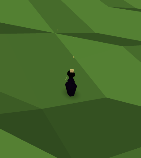 Black Potion
