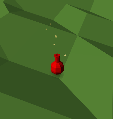 Health Potion