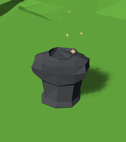 Metal Armor