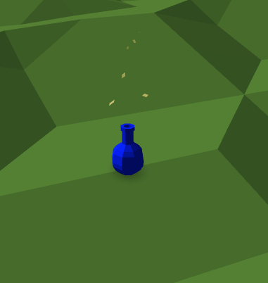 Mana Potion