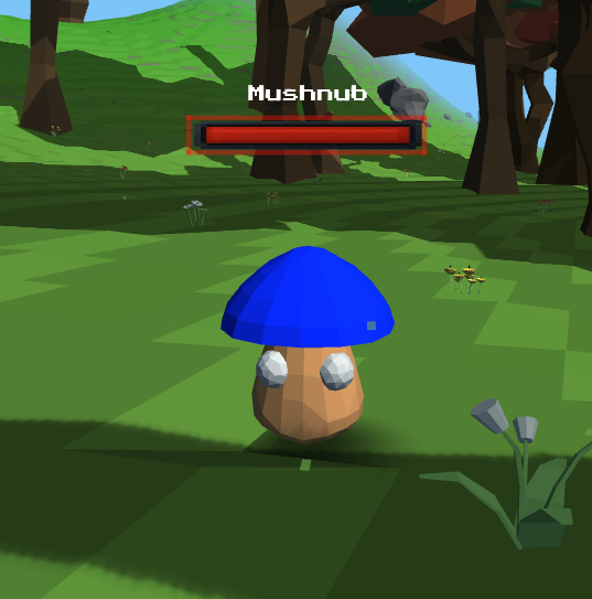 Mushnub
