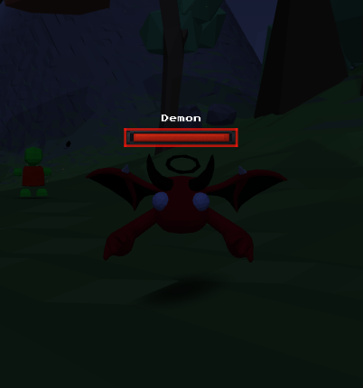 Demon